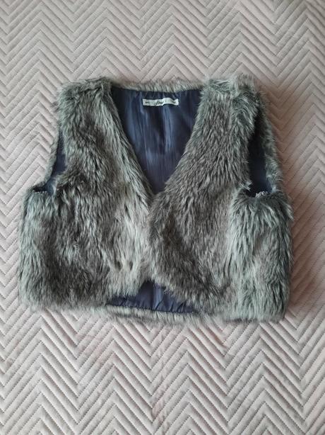 Kozusinova vestička, house,l