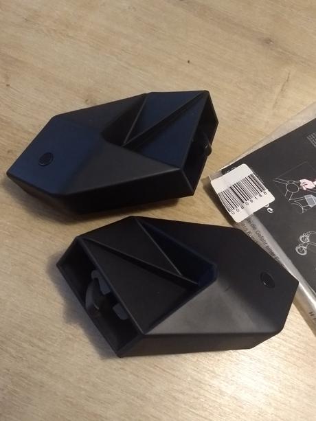 Concord adapter na kocik, concord,concord wanderer