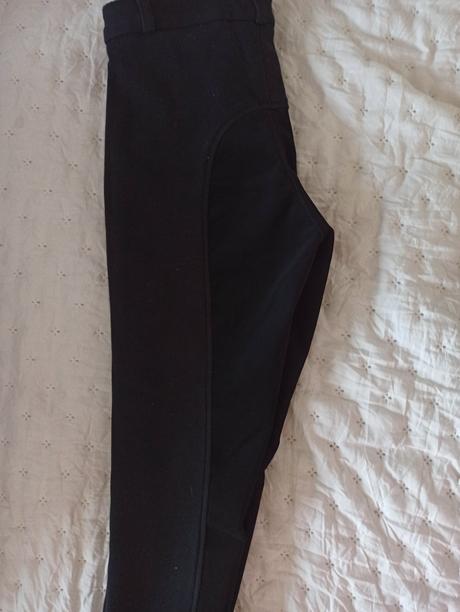 Jazdecké rajtky covalliero, 158