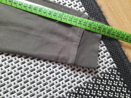 Crop mikina, river island,140