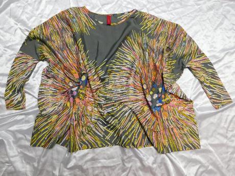 Pekna štylova bluzka, vero moda,38