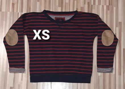 Tričko bavl.teplejsie xs kratke, xs