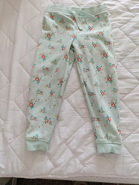 Balík oblečenia 98/104, 86–98