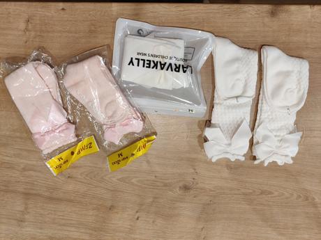 Nové podkolienky, 23