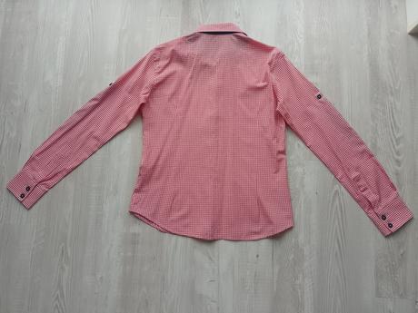 Blúzka tommy hilfiger, tommy hilfiger,m