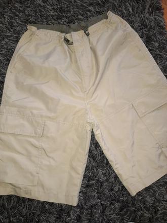 Pánske kraťasy, george,m