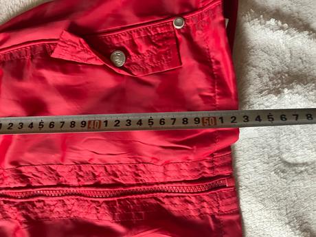 Bunda mayoral, mayoral,134