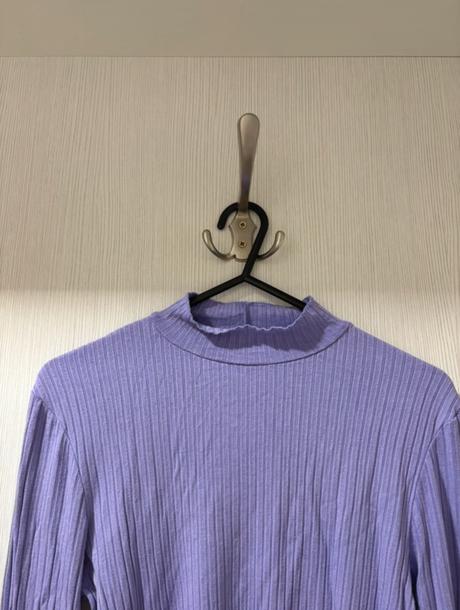 Dámske tričko, terranova,m