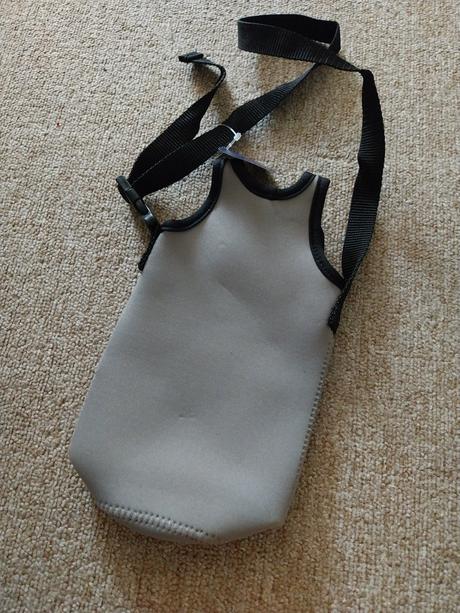 G mimi termoobal na fľašu 26cmx13,5cm, 