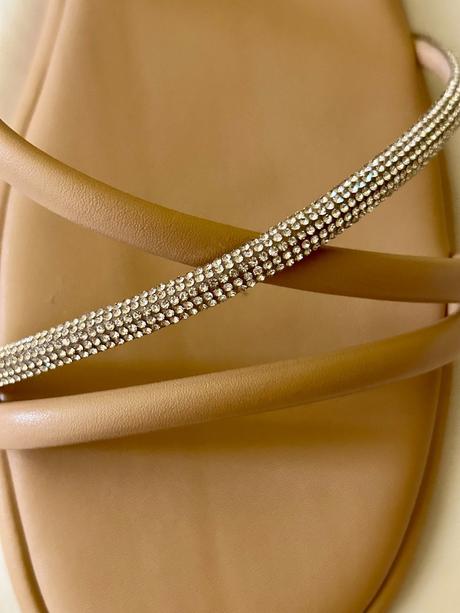 Kožené sandálky zn.nine west new york č.40, nine west,40