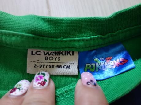 Mikinka pj masks, 98