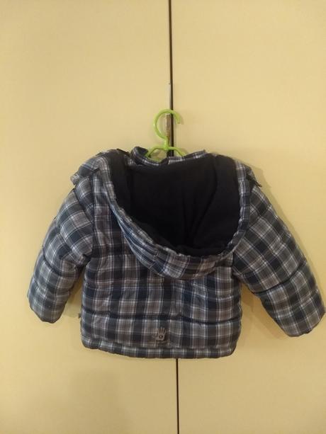 Zimná vetrovka, kanz,92