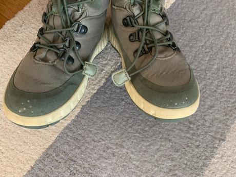 Reima wetter prechodné celoročné topánky 29, reima,29