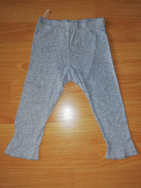 Teplaky vel. 86, h&m,86