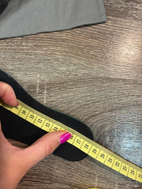 Balenciaga detske tenisky č.27-28, 27