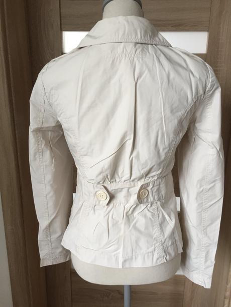 Kabátik, vero moda,36