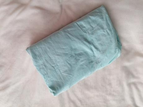 Bavlnená plachta 70x130cm, šírka (cm): 70,dĺžka (cm): 130