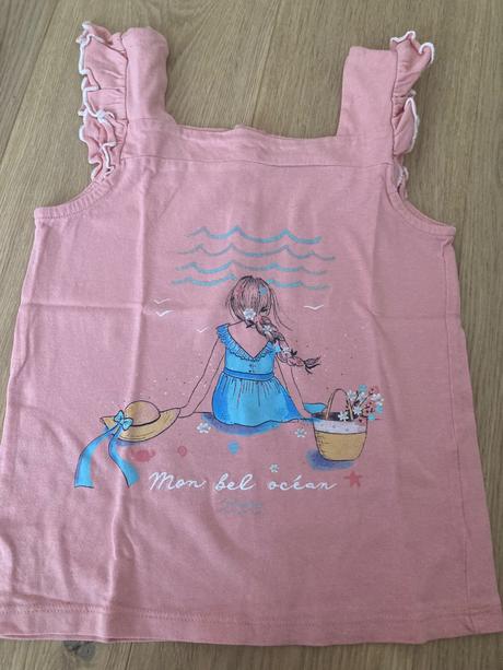 Letný komplet, sergent major,122