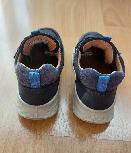 Celoročné topánky superfit gore-tex č.27, superfit,27