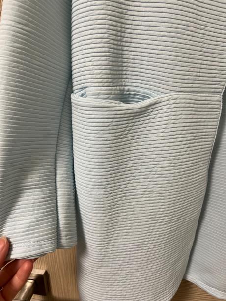 Damske sacko blejzer, s