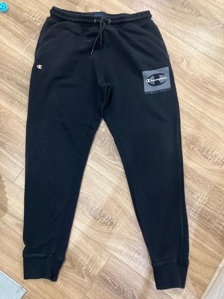 Tepláky champion, champion,164