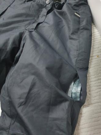 122 až 128 oteplovacky crivit, crivit,128