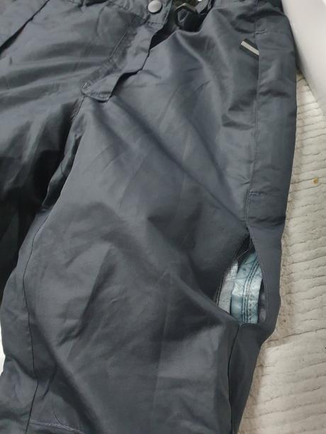 122 až 128 oteplovacky crivit, crivit,128