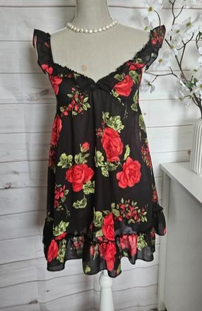 Krásna nočná košielka lasenza, la senza,36