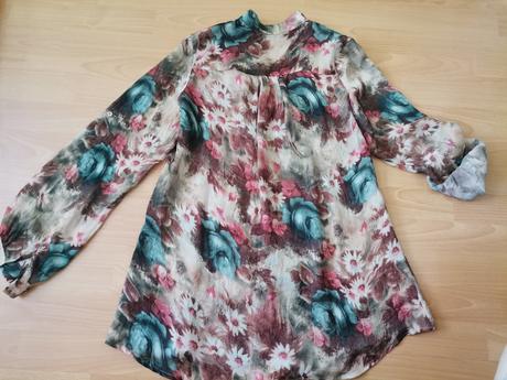 Dámska blúzka xxl, xxl