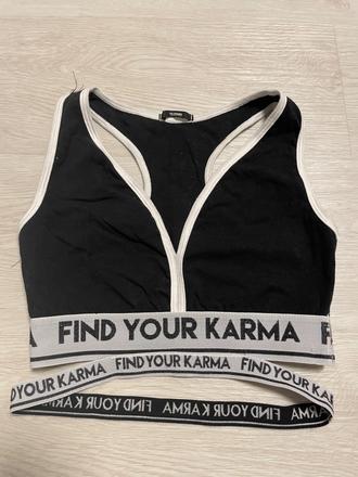 Športová podprsenka alebo top.vel.xs-s, tezenis,xs