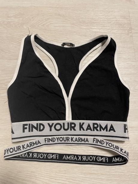 Športová podprsenka alebo top.vel.xs-s, tezenis,xs