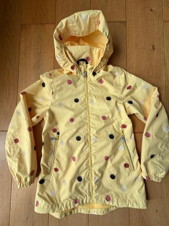 Nepremokavá bunda reima, reima,152