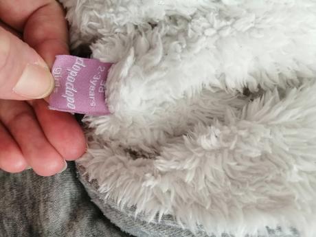 Balik zimneho oblečenia, 104–116