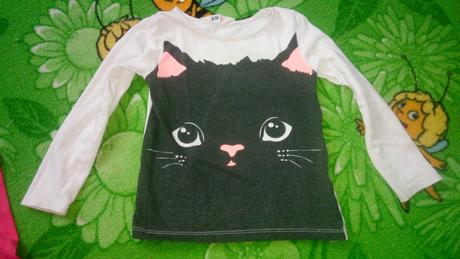 Zdarma k objednávke, h&m,98