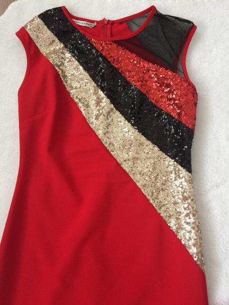 Elegantné šaty s filtrami, 40