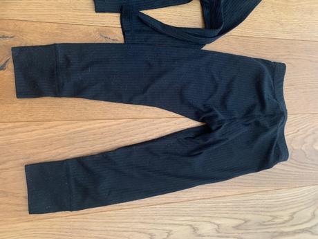 Reima termoprádlo, funkčný set 98/104, reima,104