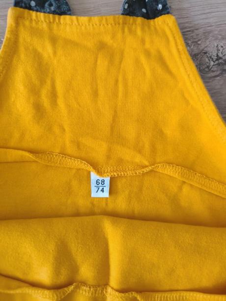 Trakace/trakaciky, 68