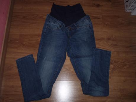 Tehotenské rifle, 26