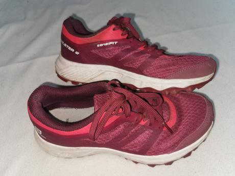 Tenisky salomom, salomon,37