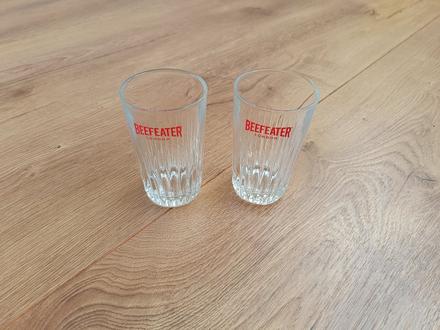 Pohare beefeater,