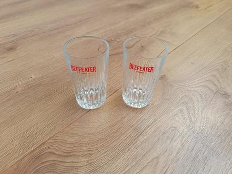 Pohare beefeater,