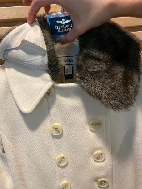 Kabát mango, mango,s