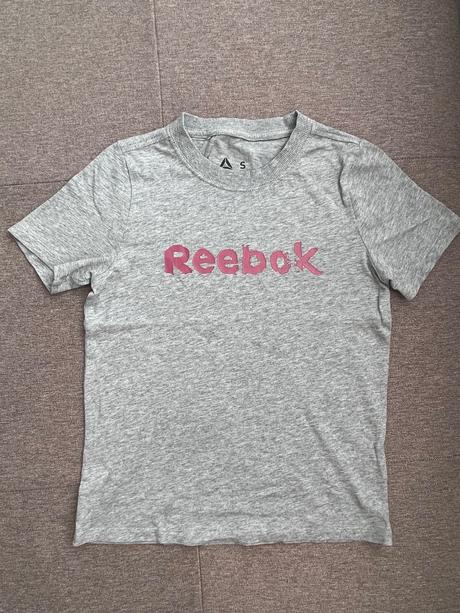 Reebok tričko, reebok,140