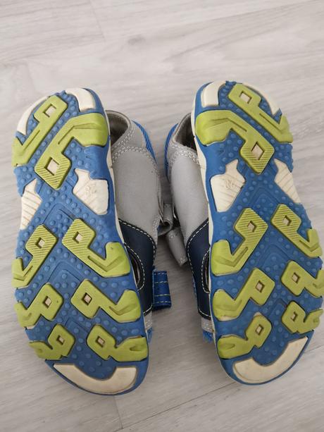 Sandále, bobbi shoes,28