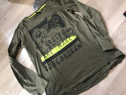 Tricko, chapter young,158