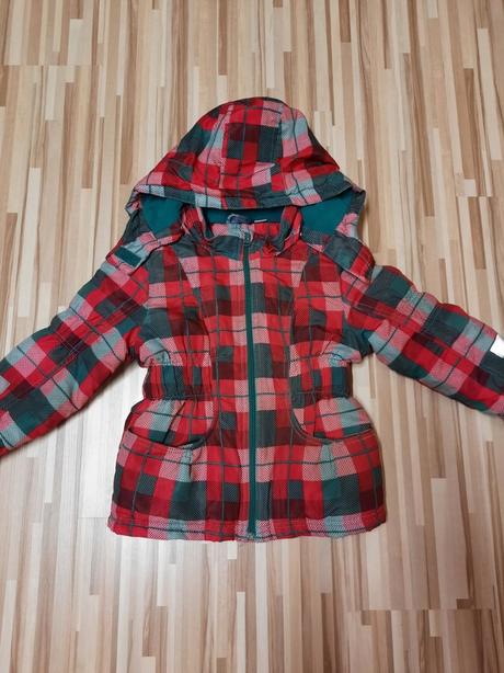 Teplá bunda, lupilu,104