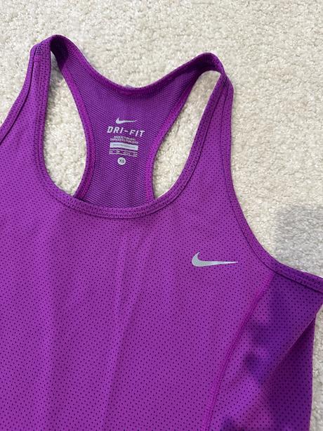 Tielko nike, nike,xs