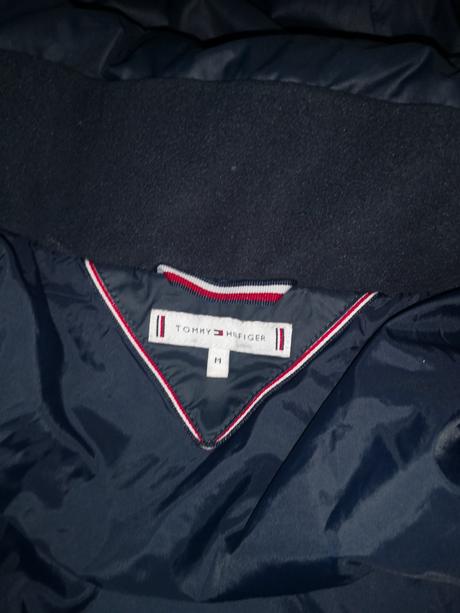 Bunda tommy hilfiger, tommy hilfiger,m