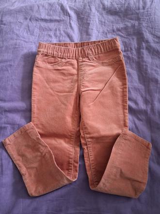 Menčestráky, h&m,110