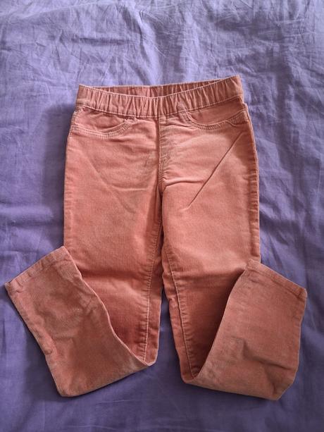 Menčestráky, h&m,110